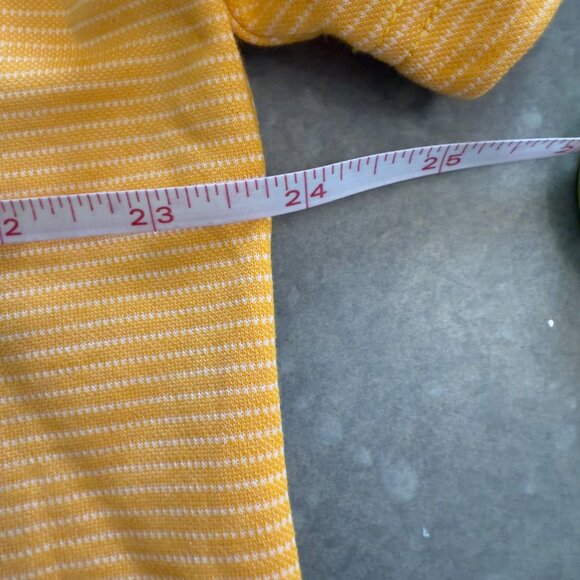 Black Clover-Live Lucky Men's Golf Shirt - Picture 11 of 11